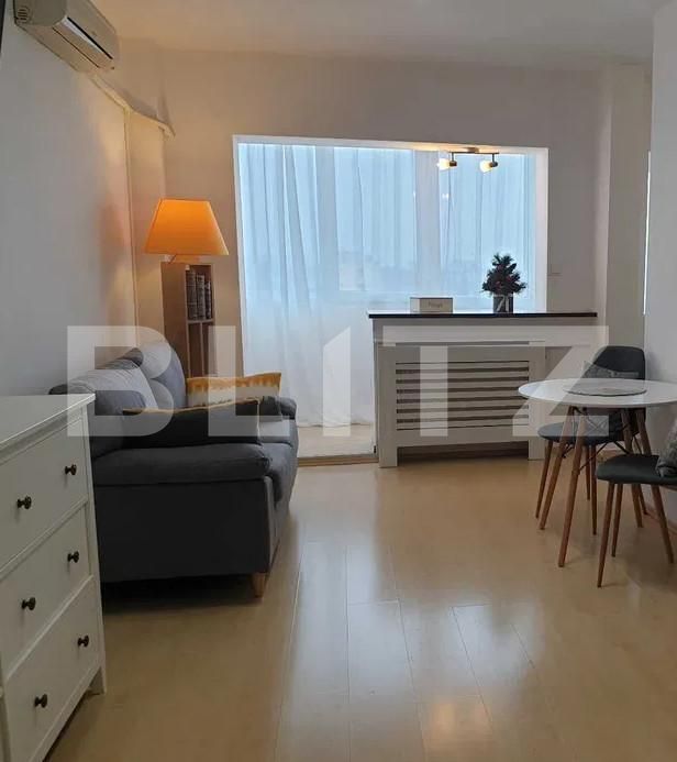 Garsonieră de vânzare 13 Septembrie - 166417AV | BLITZ București | Poza2