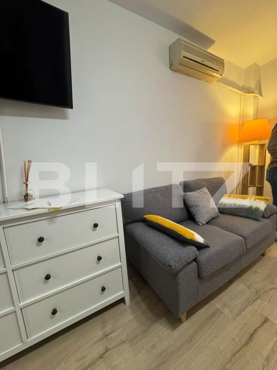 Garsonieră de vânzare 13 Septembrie - 166417AV | BLITZ București | Poza3