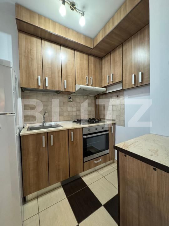 Garsonieră de vânzare 13 Septembrie - 166417AV | BLITZ București | Poza5