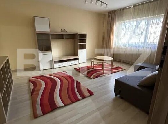 Apartament de vânzare 2 camere 13 Septembrie - 166440AV | BLITZ București | Poza1