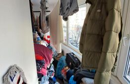 Apartament de vanzare, 3 camere, 72 mp, parcare, zona Pantelimon