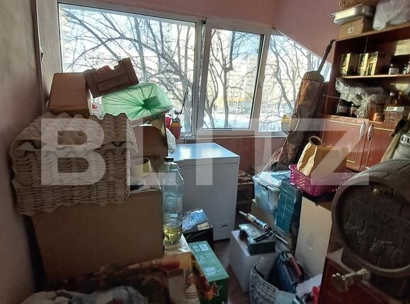 Apartament de vânzare 3 camere Pantelimon - 166441AV | BLITZ București | Poza22