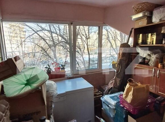 Apartament de vânzare 3 camere Pantelimon - 166441AV | BLITZ București | Poza23