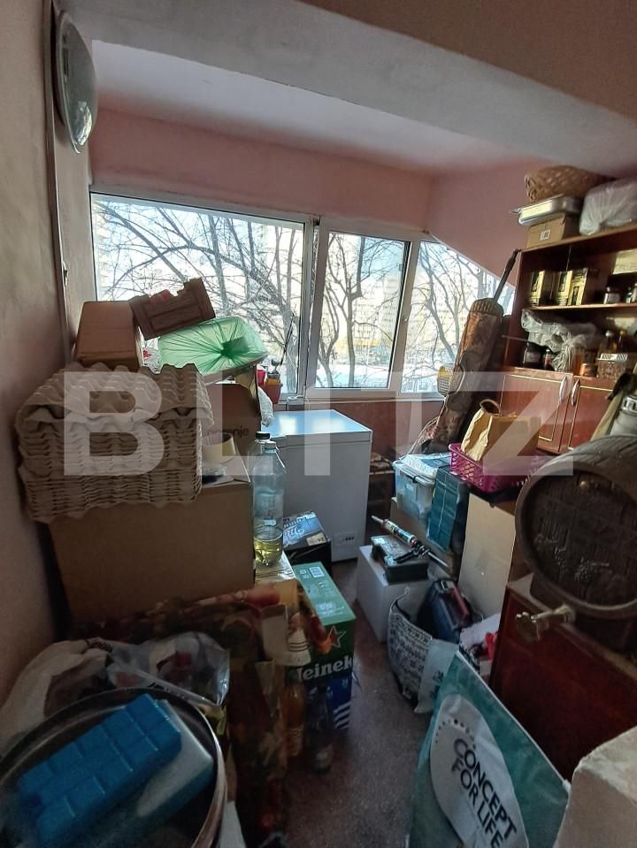 Apartament de vânzare 3 camere Pantelimon - 166441AV | BLITZ București | Poza22