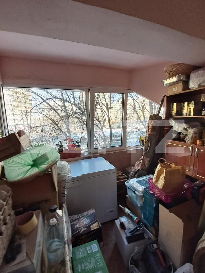 Apartament de vânzare 3 camere Pantelimon - 166441AV | BLITZ București | Poza23