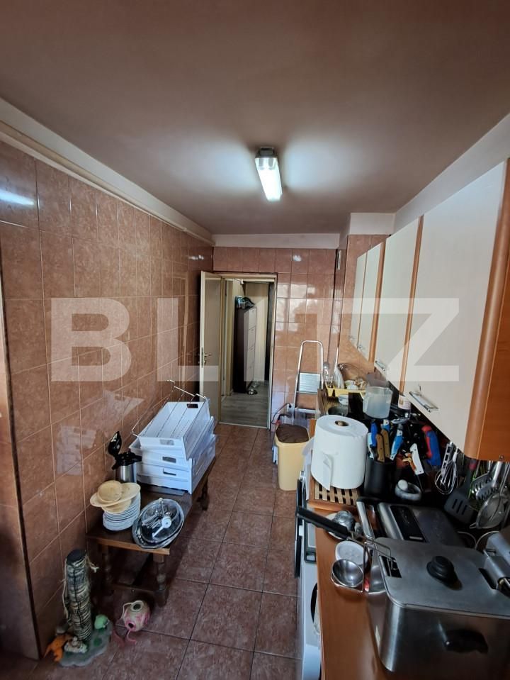 Apartament de vânzare 3 camere Pantelimon - 166441AV | BLITZ București | Poza18