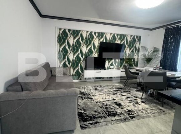 Apartament de vânzare 2 camere 13 Septembrie - 166483AV | BLITZ București | Poza3