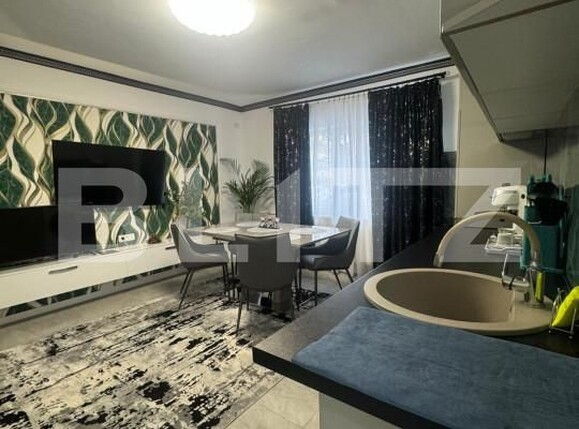 Apartament de vânzare 2 camere 13 Septembrie - 166483AV | BLITZ București | Poza1