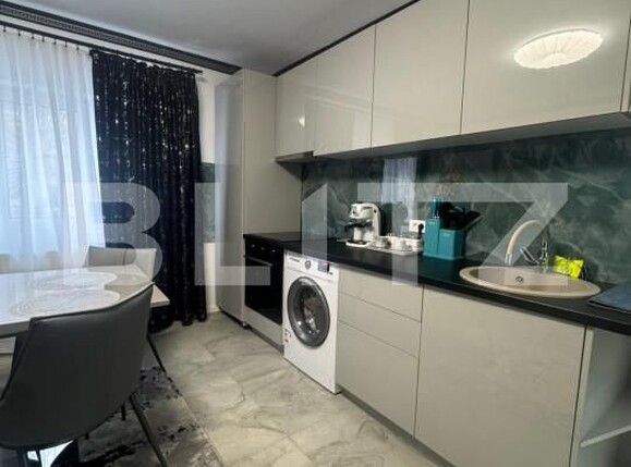 Apartament de vânzare 2 camere 13 Septembrie - 166483AV | BLITZ București | Poza2