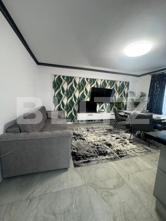 Apartament de vânzare 2 camere 13 Septembrie - 166483AV | BLITZ București | Poza3