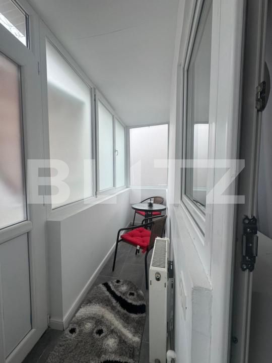 Apartament de vânzare 2 camere 13 Septembrie - 166483AV | BLITZ București | Poza11