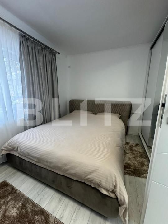 Apartament de vânzare 2 camere 13 Septembrie - 166483AV | BLITZ București | Poza9