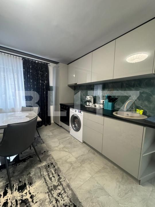 Apartament de vânzare 2 camere 13 Septembrie - 166483AV | BLITZ București | Poza2