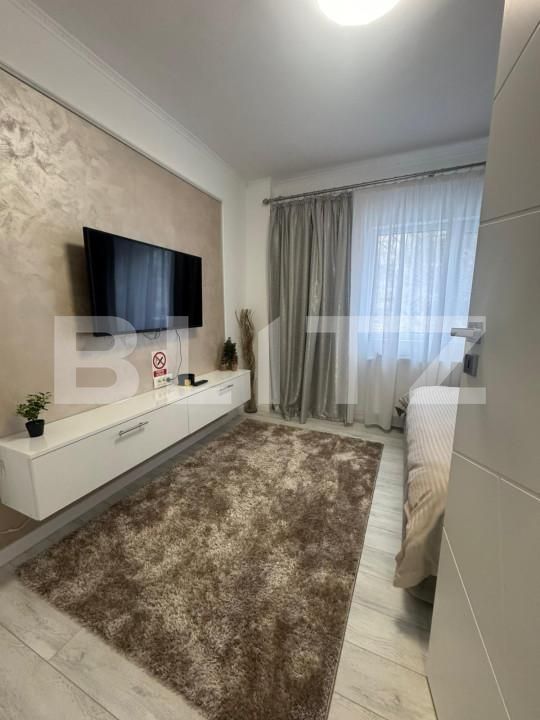 Apartament de vânzare 2 camere 13 Septembrie - 166483AV | BLITZ București | Poza8