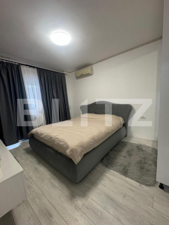 Apartament de vânzare 2 camere 13 Septembrie - 166483AV | BLITZ București | Poza5