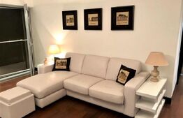 Apartament cu 2 camere, 75 mp, parcare, zona Arcul de Triumf