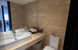 Apartament cu 2 camere, 75 mp, parcare, zona Arcul de Triumf