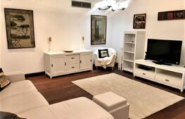 Apartament cu 2 camere, 75 mp, parcare, zona Arcul de Triumf