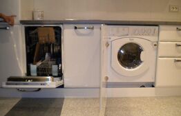 Apartament cu 2 camere, 75 mp, parcare, zona Arcul de Triumf