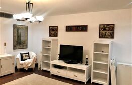 Apartament cu 2 camere, 75 mp, parcare, zona Arcul de Triumf