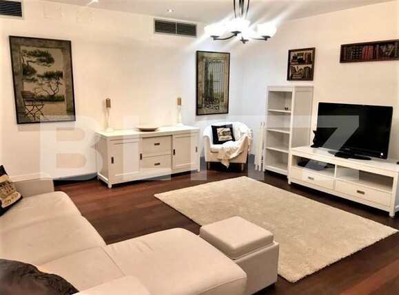 Apartament de vânzare 2 camere Kiseleff - 166523AV | BLITZ București | Poza1