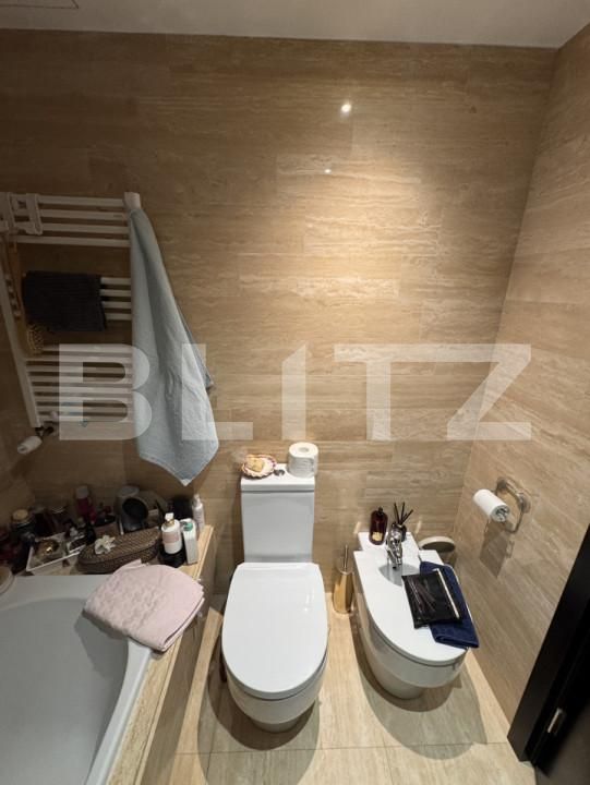 Apartament de vânzare 2 camere Kiseleff - 166523AV | BLITZ București | Poza21