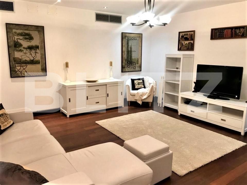 Apartament de vânzare 2 camere Kiseleff - 166523AV | BLITZ București | Poza1