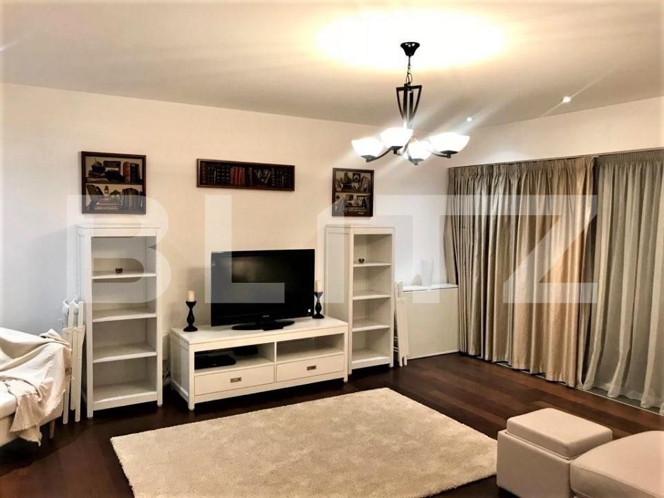 Apartament de vânzare 2 camere Kiseleff - 166523AV | BLITZ București | Poza5