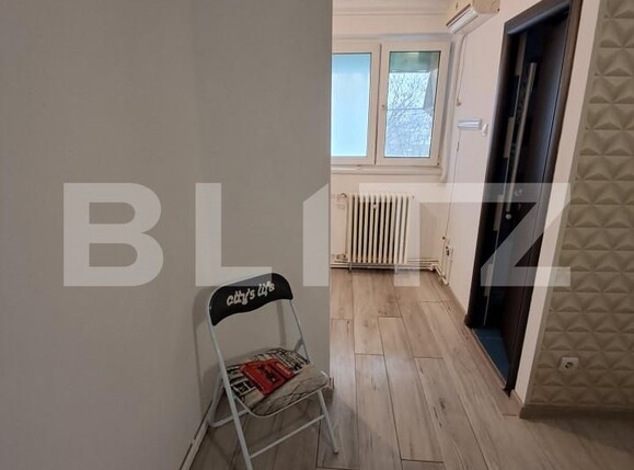 Garsonieră de vânzare Titan - 166596AV | BLITZ București | Poza1