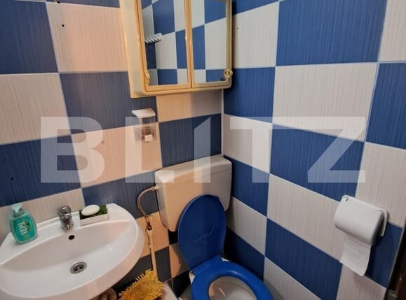 Garsonieră de vânzare Titan - 166596AV | BLITZ București | Poza3