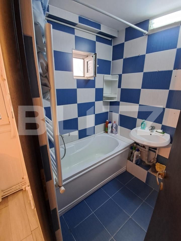 Garsonieră de vânzare Titan - 166596AV | BLITZ București | Poza2