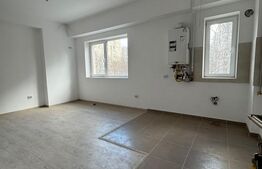 Apartament cu 2 camere, 45 mp, bloc 2020, Buzoieni