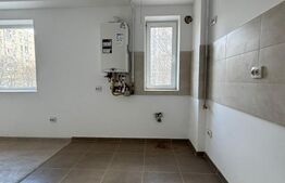 Apartament cu 2 camere, 45 mp, bloc 2020, Buzoieni