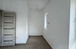 Apartament cu 2 camere, 45 mp, bloc 2020, Buzoieni