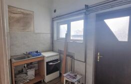 Apartament 2 camere, 55 mp, cu terasă 14,83 mp, zona Kogălniceanu, București