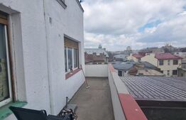 Apartament 2 camere, 55 mp, cu terasă 14,83 mp, zona Kogălniceanu, București