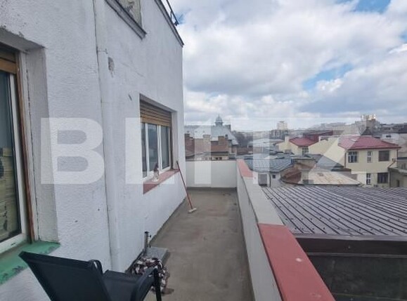 Apartament de vânzare 2 camere Ultracentral - 166719AV | BLITZ București | Poza1