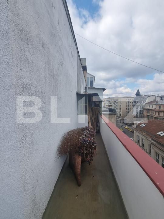 Apartament de vânzare 2 camere Ultracentral - 166719AV | BLITZ București | Poza2