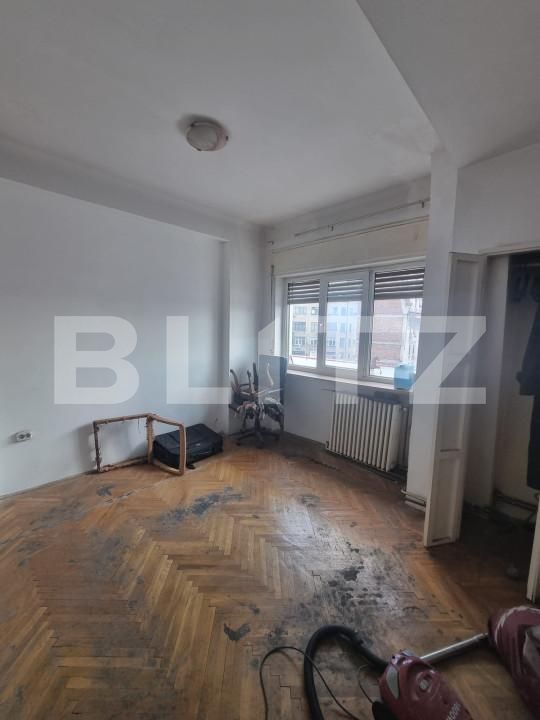 Apartament de vânzare 2 camere Ultracentral - 166719AV | BLITZ București | Poza3