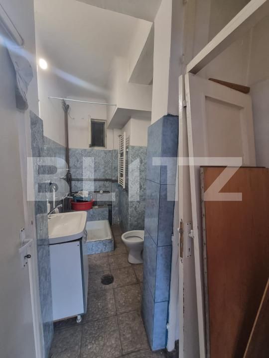 Apartament de vânzare 2 camere Ultracentral - 166719AV | BLITZ București | Poza8