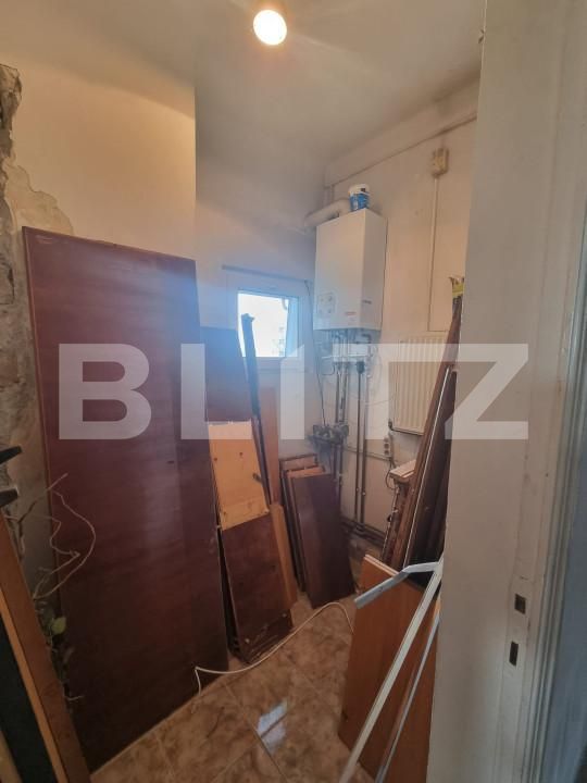Apartament de vânzare 2 camere Ultracentral - 166719AV | BLITZ București | Poza9