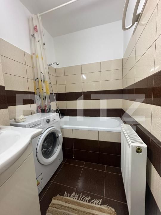 Garsonieră de vânzare 13 Septembrie - 166752AV | BLITZ București | Poza9