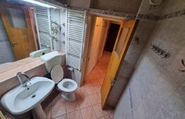 Vanzare apartament, 2 camere, 54 mp, zona Aparatorii Patriei 