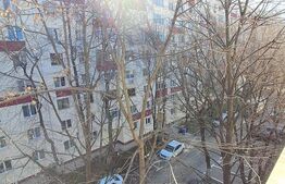 Vanzare apartament, 2 camere, 54 mp, zona Aparatorii Patriei 