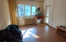 Vanzare apartament, 2 camere, 54 mp, zona Aparatorii Patriei 