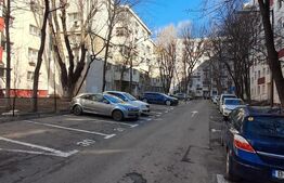 Vanzare apartament, 2 camere, 54 mp, zona Aparatorii Patriei 