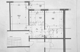 Vanzare apartament, 2 camere, 54 mp, zona Aparatorii Patriei 