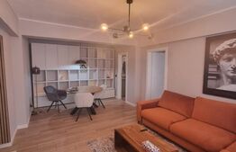 Apartament 2 Camere Cismigiu – Renovare Recentă, Locație Centrală și Confort