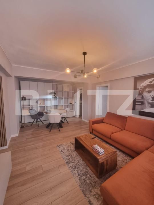 Apartament de vânzare 2 camere Ultracentral - 166864AV | BLITZ București | Poza5