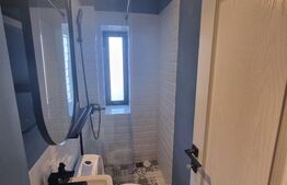 Garsonieră de vânzare, 33 mp, centrală proprie, mobilată, zona centrala